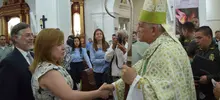 Cumpleaños 126 policia 10