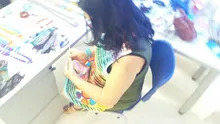 Un ‘Lucero’ de esperanza para mujeres víctimas de conflicto armado