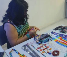 Un ‘Lucero’ de esperanza para mujeres víctimas de conflicto armado