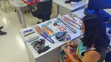 Un ‘Lucero’ de esperanza para mujeres víctimas de conflicto armado