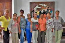 Miss años dorados, un reinado que resalta la belleza de la tercera edad