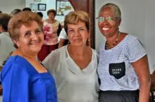 Miss años dorados, un reinado que resalta la belleza de la tercera edad
