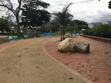 180 postes con luces LED y diseño especial serán instalados en el Parque Lineal Río Cali
