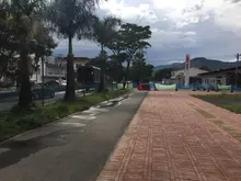 180 postes con luces LED y diseño especial serán instalados en el Parque Lineal Río Cali