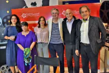 Con una masiva asistencia se dio apertura al 9° Festival Internacional de Cine de Cali