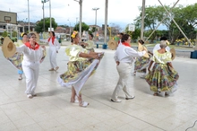Con ‘Canitas al arte’ y ‘Mi comuna baila’ se  clausura el programa Monitores Culturales