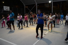 Con ‘Canitas al arte’ y ‘Mi comuna baila’ se clausura el programa Monitores Culturales