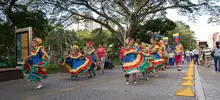 Con un gran desfile finalizó el Festival de  Arte Inclusivo ‘Estimularte Cali 2017’  