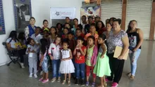 Todos los públicos,  de comunas  y corregimientos, también disfrutaron del 9 Festival Internacional de Cine de Cali. 