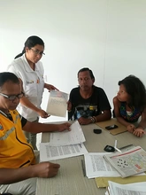  Plan Jarillón de Cali, sigue mitigando el riesgo a las familias de los asentamientos informales del  dique