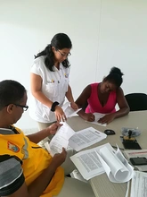  Plan Jarillón de Cali, sigue mitigando el riesgo a las familias de los asentamientos informales del  dique