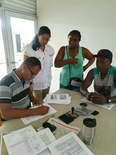  Plan Jarillón de Cali, sigue mitigando el riesgo a las familias de los asentamientos informales del  dique