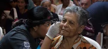 Fundación Starkey y Gobierno Armitage entregarán 200 audífonos, a pacientes de la Misión Cali 2017