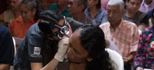 Fundación Starkey y Gobierno Armitage entregarán 200 audífonos, a pacientes de la Misión Cali 2017