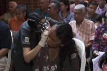 Fundación Starkey y Gobierno Armitage entregarán 200 audífonos, a pacientes de la Misión Cali 2017