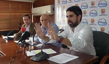 “Modelo de sostenibilidad del MIO será ejemplo para todo Colombia”: Maurice Armitage