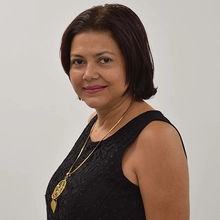 Cristina gomez