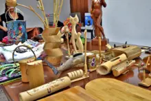 Artesanos presentaron sus propuestas