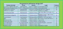Eventos Vertigo 01