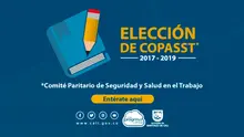 Elección del copasst