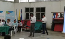 Le contamos a la Comuna 16 cómo vamos en Movilidad