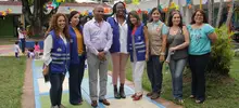 Los Centros de Desarrollo Infantil – CDI, no paran de beneficiar a los niños de Cali 