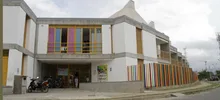 Los Centros de Desarrollo Infantil – CDI, no paran de beneficiar a los niños de Cali 