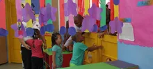 Los Centros de Desarrollo Infantil – CDI, no paran de beneficiar a los niños de Cali 