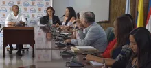 En la Mesa de Habitante de Calle se compartieron estrategias de Cali, Bogotá y Sao Paulo