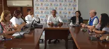 En la Mesa de Habitante de Calle se compartieron estrategias de Cali, Bogotá y Sao Paulo
