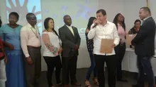 Pacto por la memoria y reconciliación de las víctimas
