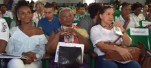 “Casi la mitad de las personas que dirigen Cali son negros”: Maurice Armitage