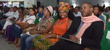 “Casi la mitad de las personas que dirigen Cali son negros”: Maurice Armitage