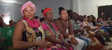 “Casi la mitad de las personas que dirigen Cali son negros”: Maurice Armitage