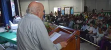 “Casi la mitad de las personas que dirigen Cali son negros”: Maurice Armitage