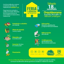 Info vivienda