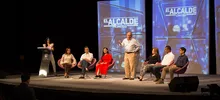 Programa El Alcalde Contigo 10