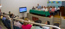 Maurice Armitage muestra mantenimientos y proyectos viales del sur de Cali