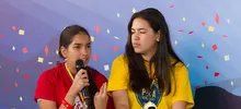La Selección Colombia PISA Fuerte