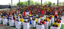 La Selección Colombia PISA Fuerte