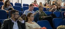 Intercambios de experiencias en busca de  políticas culturales y una economía creativa
