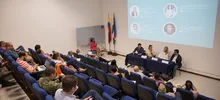 Intercambios de experiencias en busca de  políticas culturales y una economía creativa