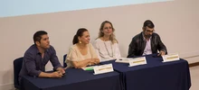 Intercambios de experiencias en busca de  políticas culturales y una economía creativa