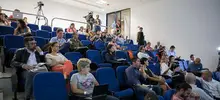 Intercambios de experiencias en busca de  políticas culturales y una economía creativa