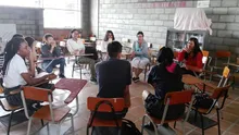 La institución educativa Guillermo Valencia cumple 50 años al servicio de los caleños