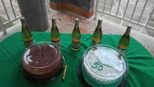 La institución educativa Guillermo Valencia cumple 50 años al servicio de los caleños