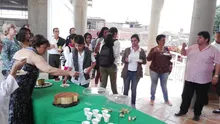 La institución educativa Guillermo Valencia cumple 50 años al servicio de los caleños
