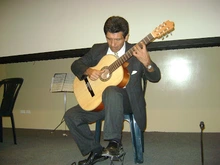 Jueves del Samán con su variada oferta cultural, trae a Enrique Millán