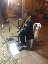 Jueves del Samán con su variada oferta cultural, trae a Enrique Millán