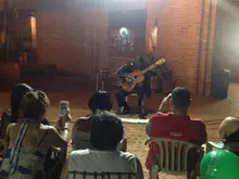 Jueves del Samán con su variada oferta cultural, trae a Enrique Millán